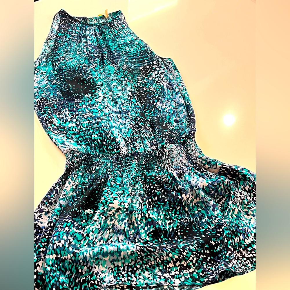Ramy Brook light weight dress.